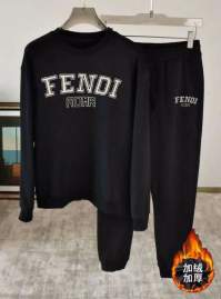 Picture of Fendi Sweater Suits _SKUFendiM-4XLkdtn14539122